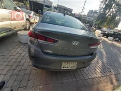 هیوندای سۆناتا